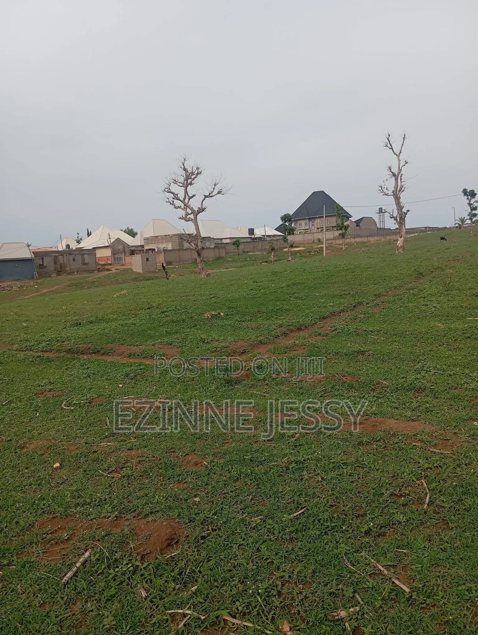 4 Bedroom Terrace Duplex in Kabusa