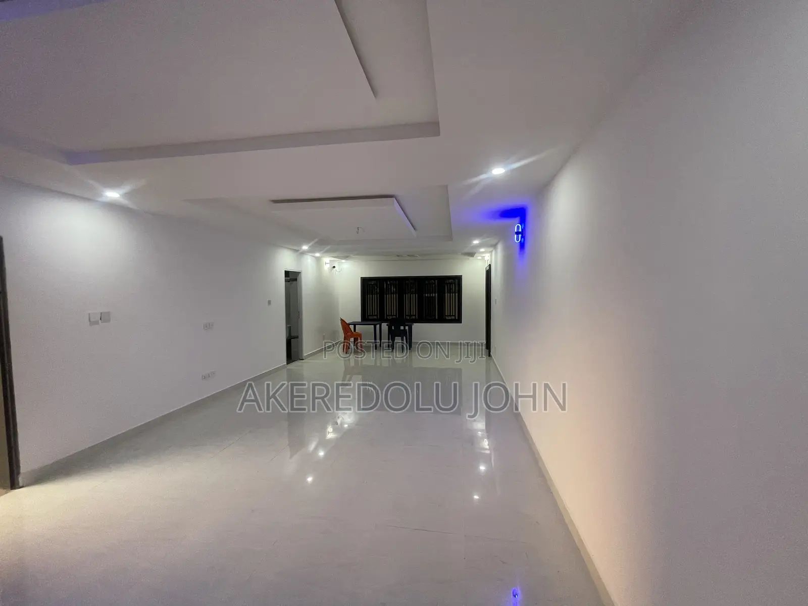 3bdrm Block of Flats in Katampe (Main) for rent in Katampe (Main)