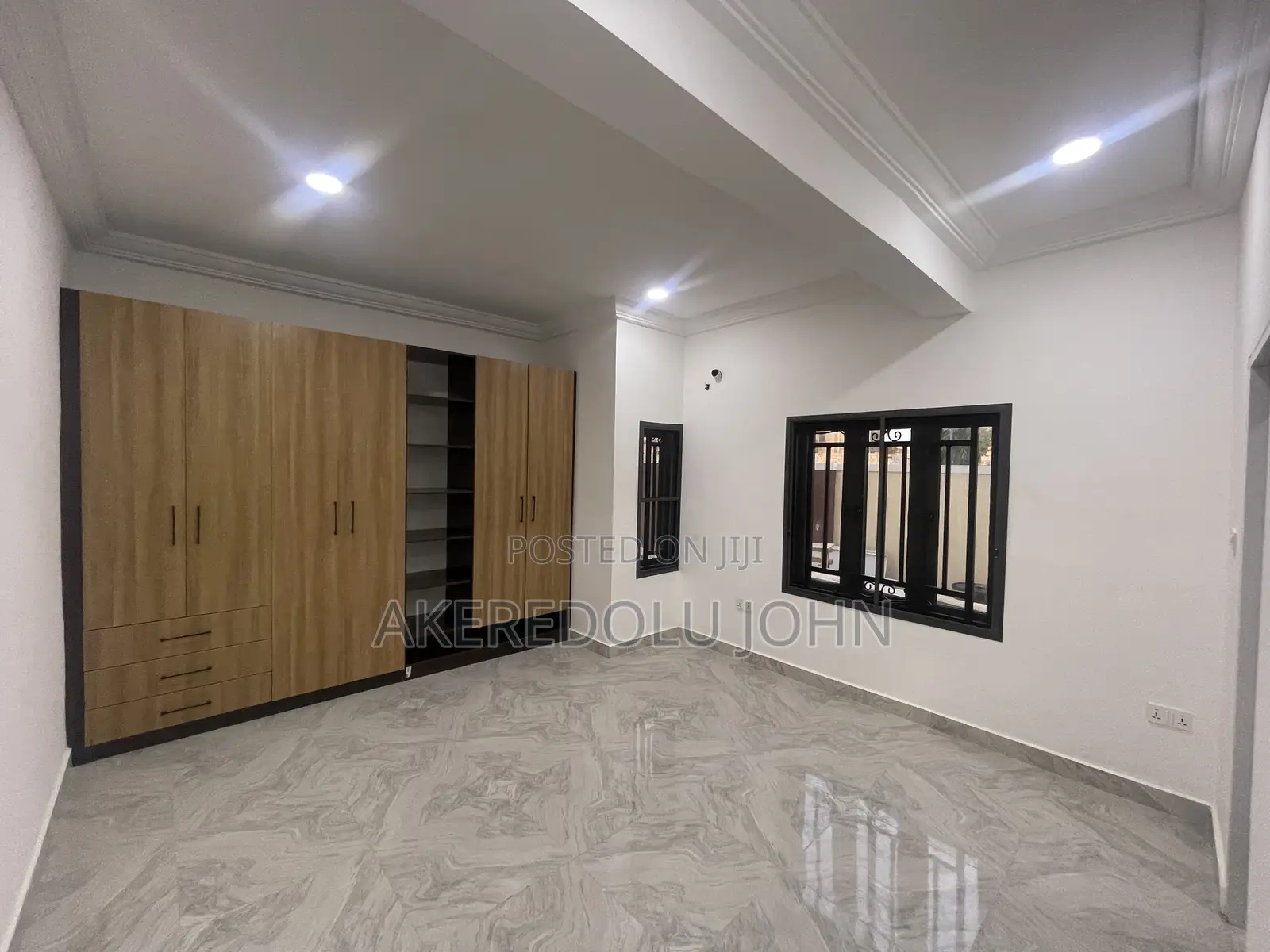3bdrm Block of Flats in Katampe (Main) for rent in Katampe (Main)