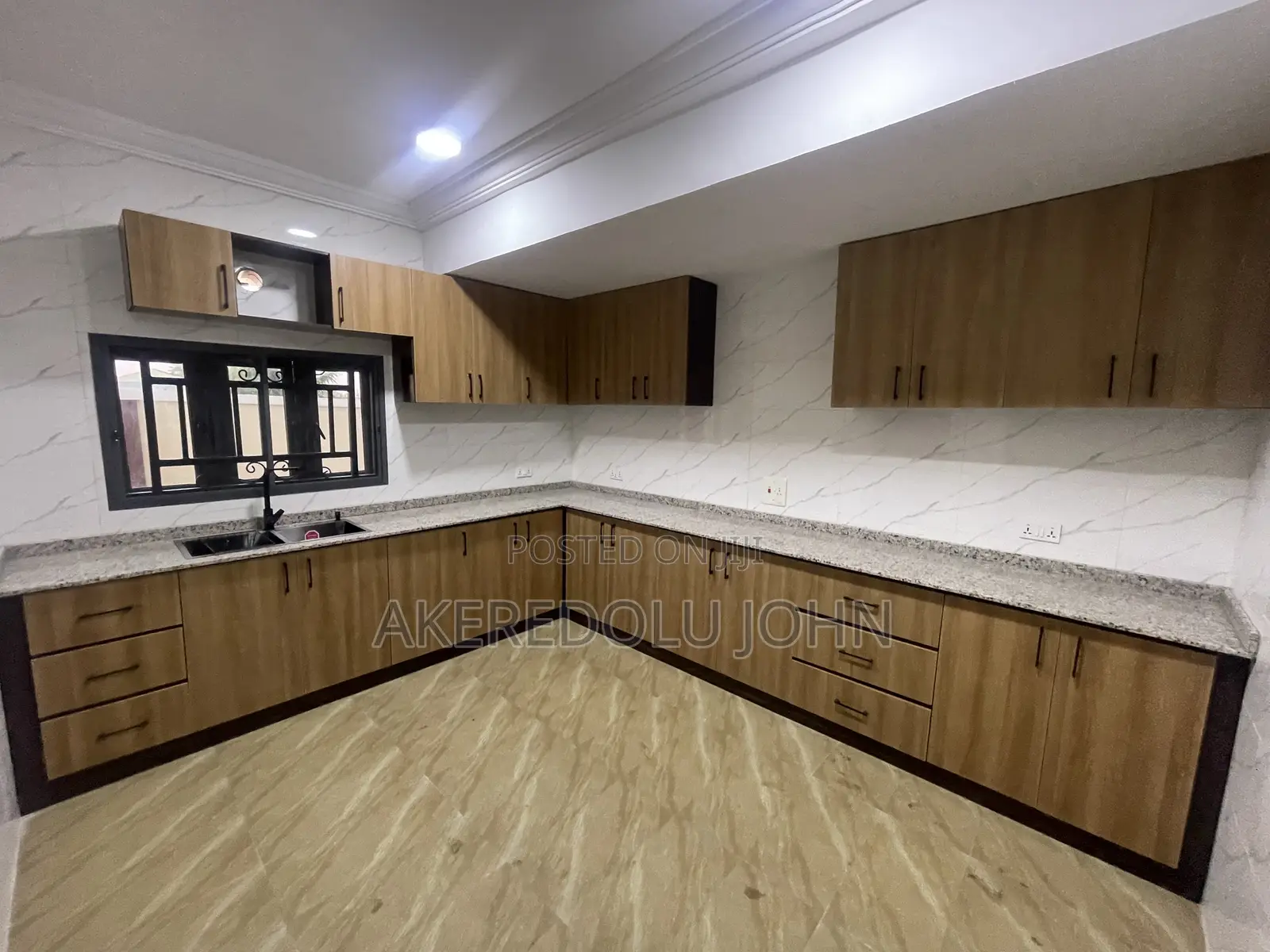 3bdrm Block of Flats in Katampe (Main) for rent in Katampe (Main)