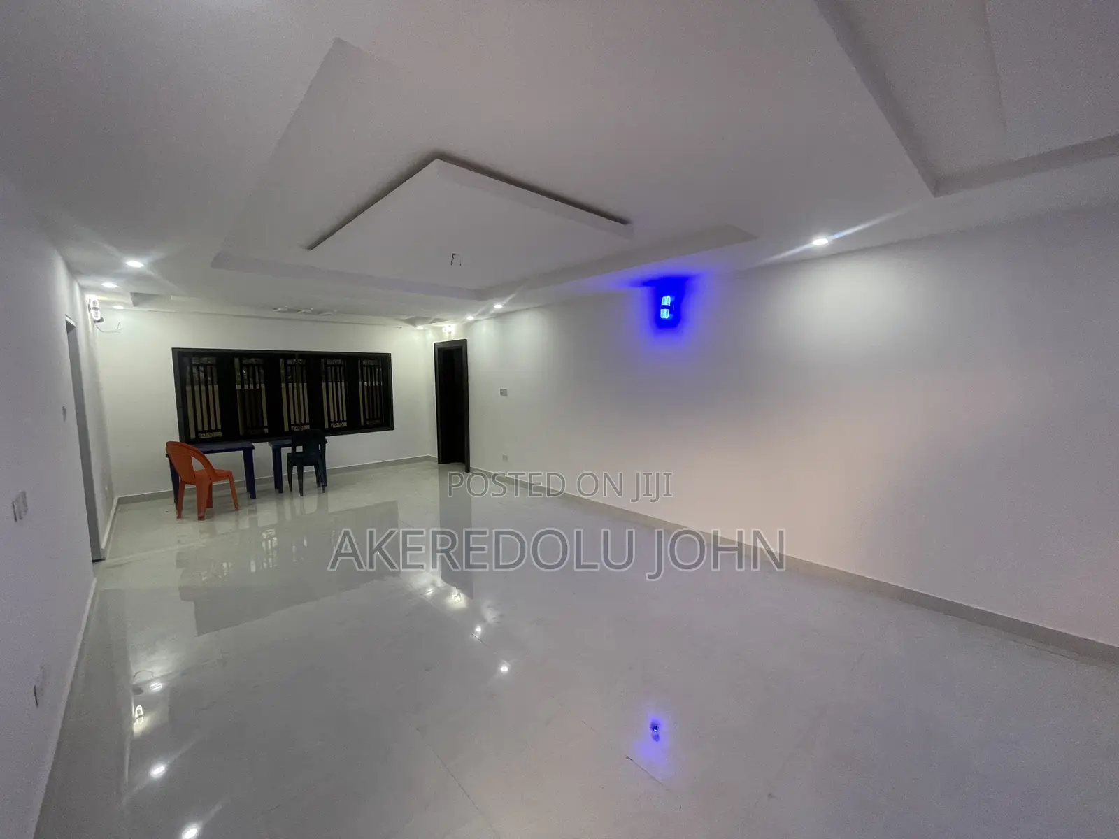 3bdrm Block of Flats in Katampe (Main) for rent in Katampe (Main)
