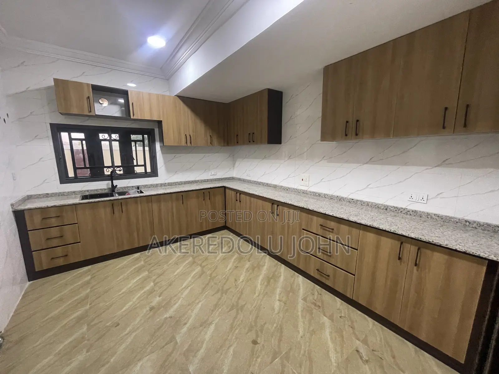 3bdrm Block of Flats in Katampe (Main) for rent in Katampe (Main)