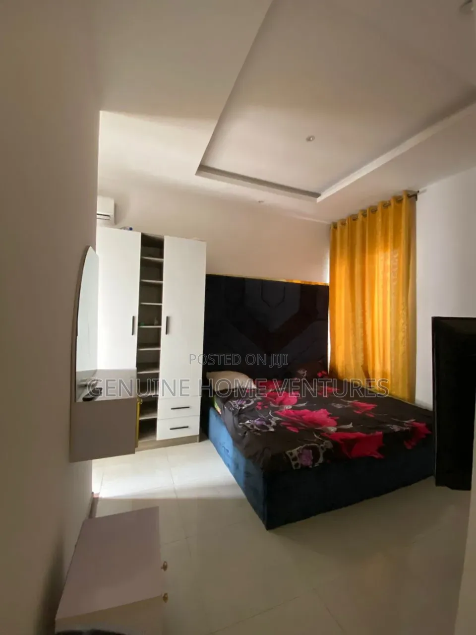 4bdrm Duplex in Palm City Estate for sale in Ado / Ajah