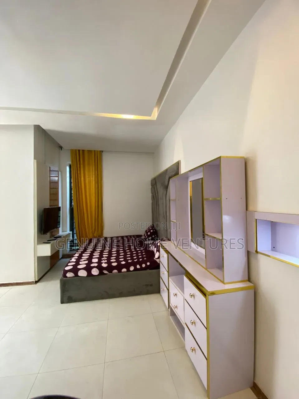 4bdrm Duplex in Palm City Estate for sale in Ado / Ajah