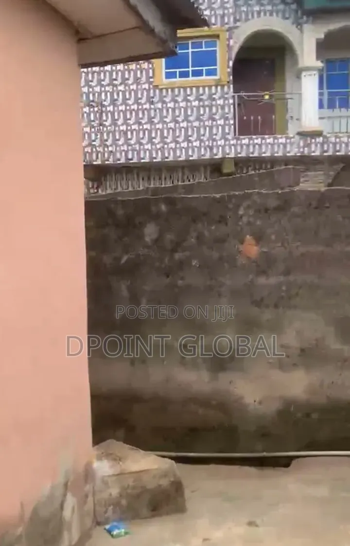 4bdrm Bungalow in Not Estate, Ipaja / Ipaja for sale in Ipaja / Ipaja