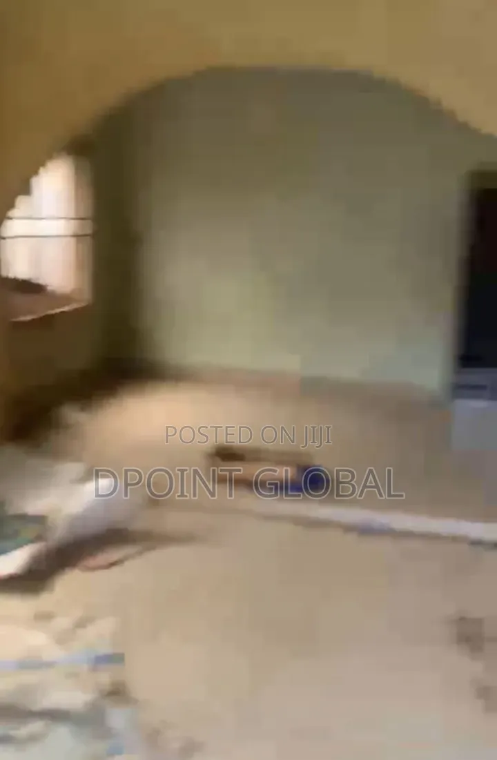 4bdrm Bungalow in Not Estate, Ipaja / Ipaja for sale in Ipaja / Ipaja
