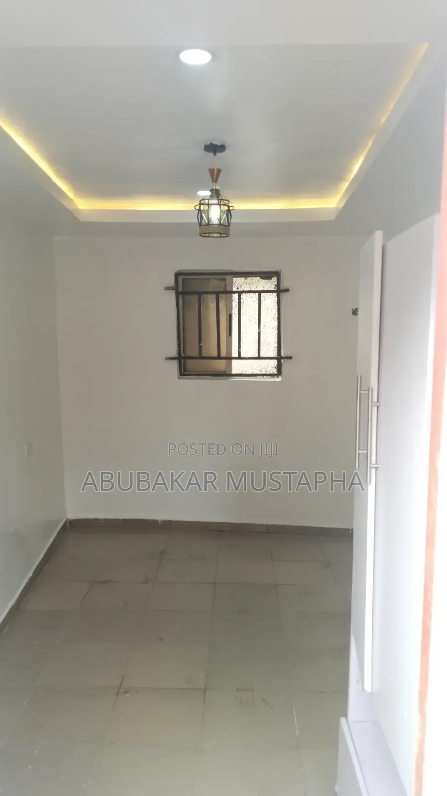 Studio Apartment in Wash Gate, Jahi for rent in Jahi
