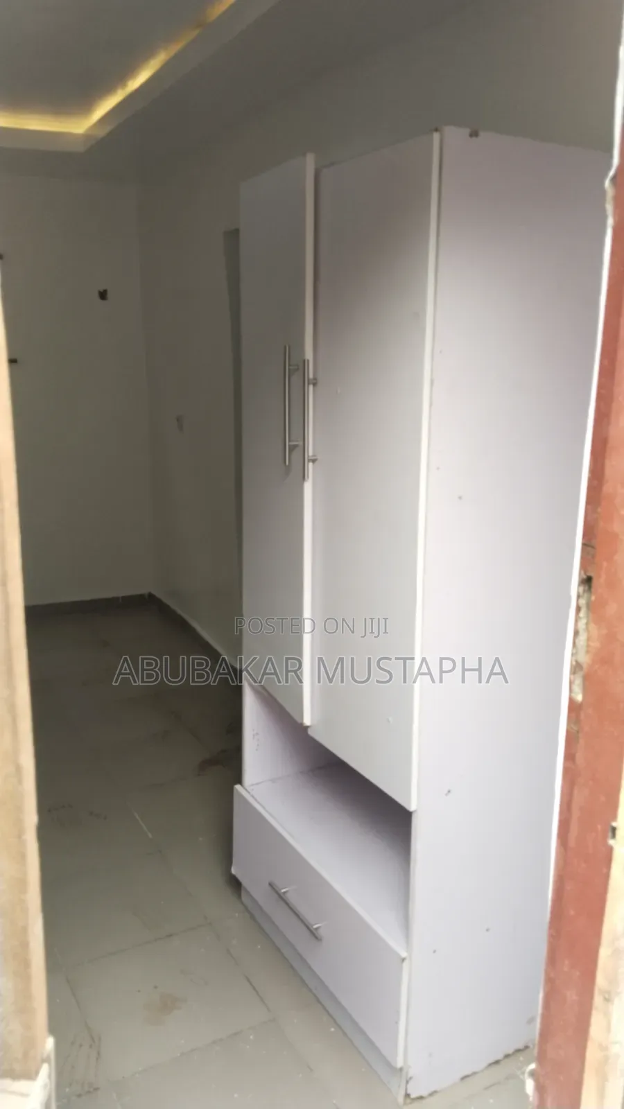 Studio Apartment in Wash Gate, Jahi for rent in Jahi