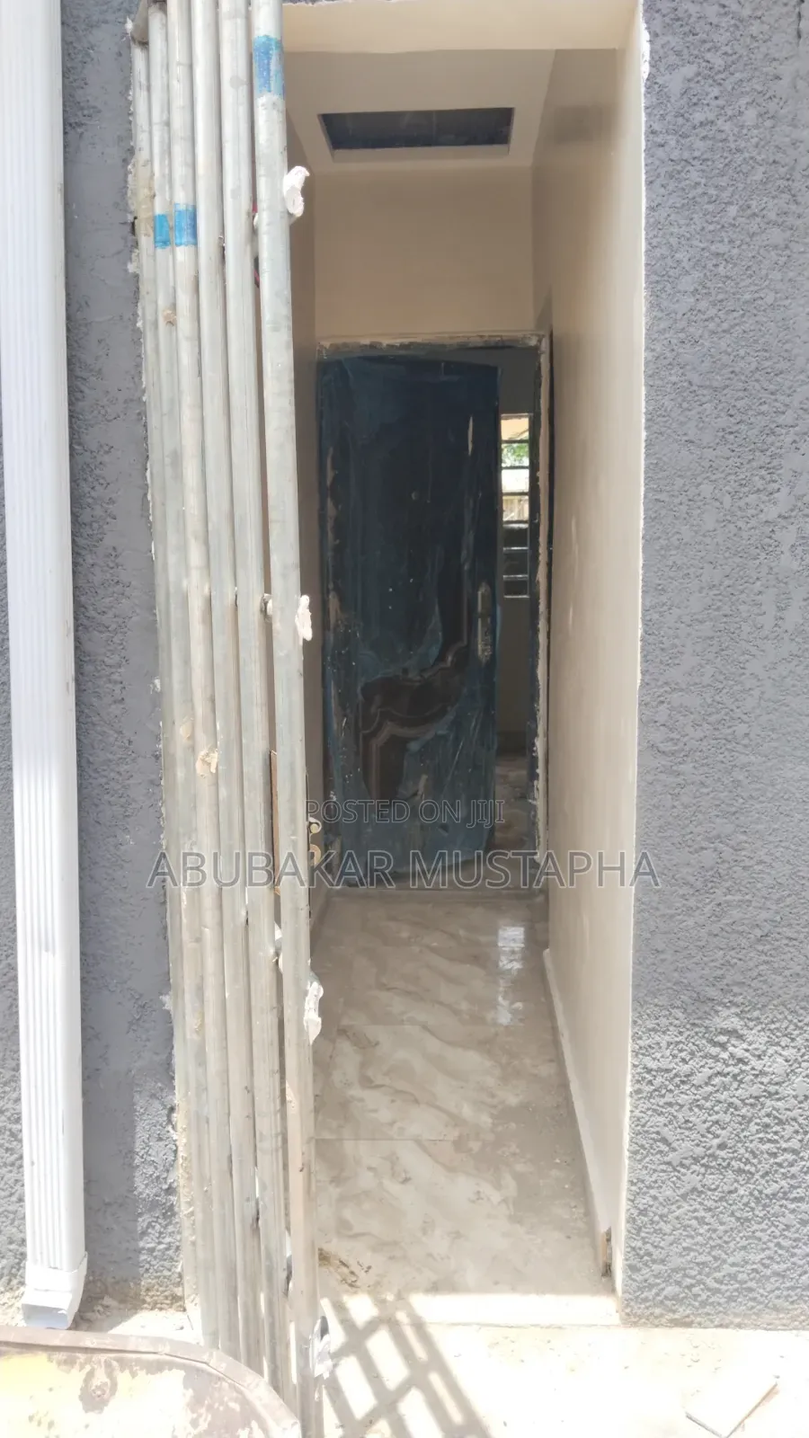 Studio Apartment in Wash Gate, Jahi for rent in Jahi
