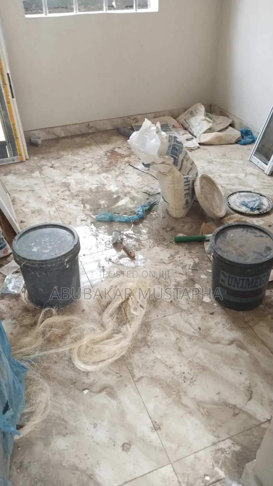 Studio Apartment in Wash Gate, Jahi for rent in Jahi