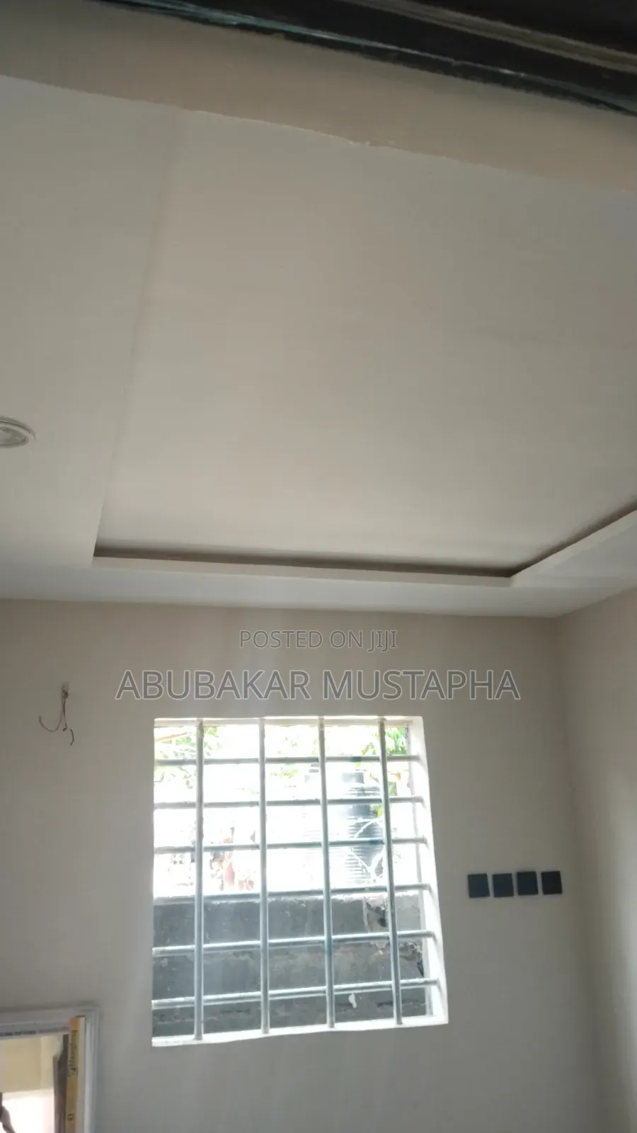 Studio Apartment in Wash Gate, Jahi for rent in Jahi