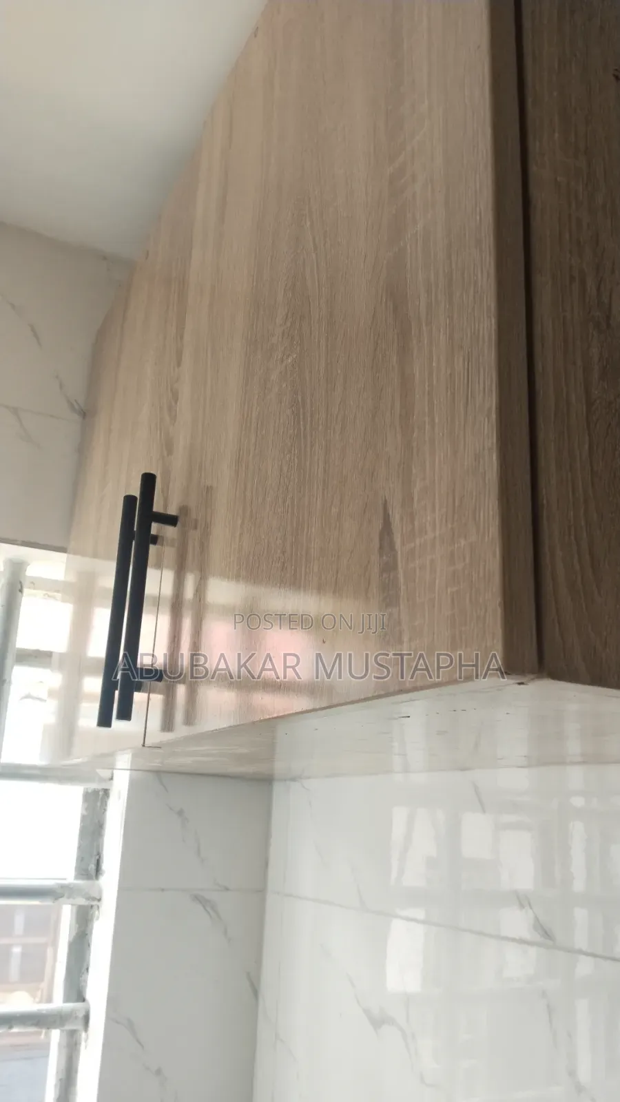 Studio Apartment in Wash Gate, Jahi for rent in Jahi