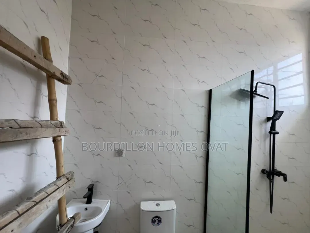 3bdrm Duplex in Ajah, General Paint for sale in Ado / Ajah