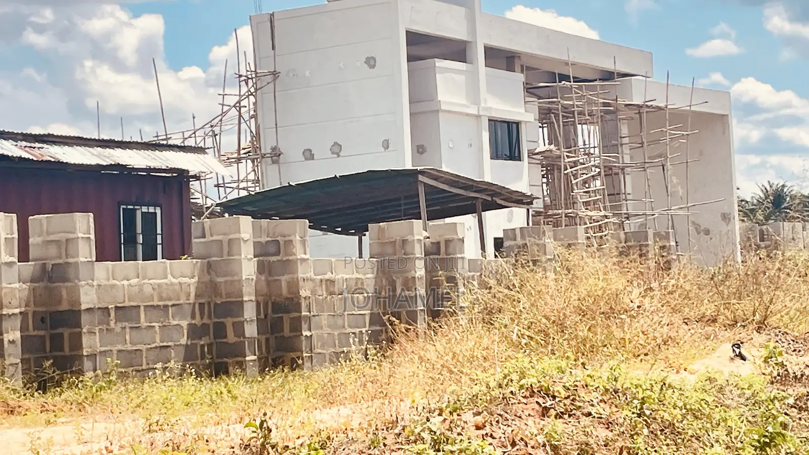 Land For Sale | Trans Worji The New Banana Highland Of Port Harcourt in Woji