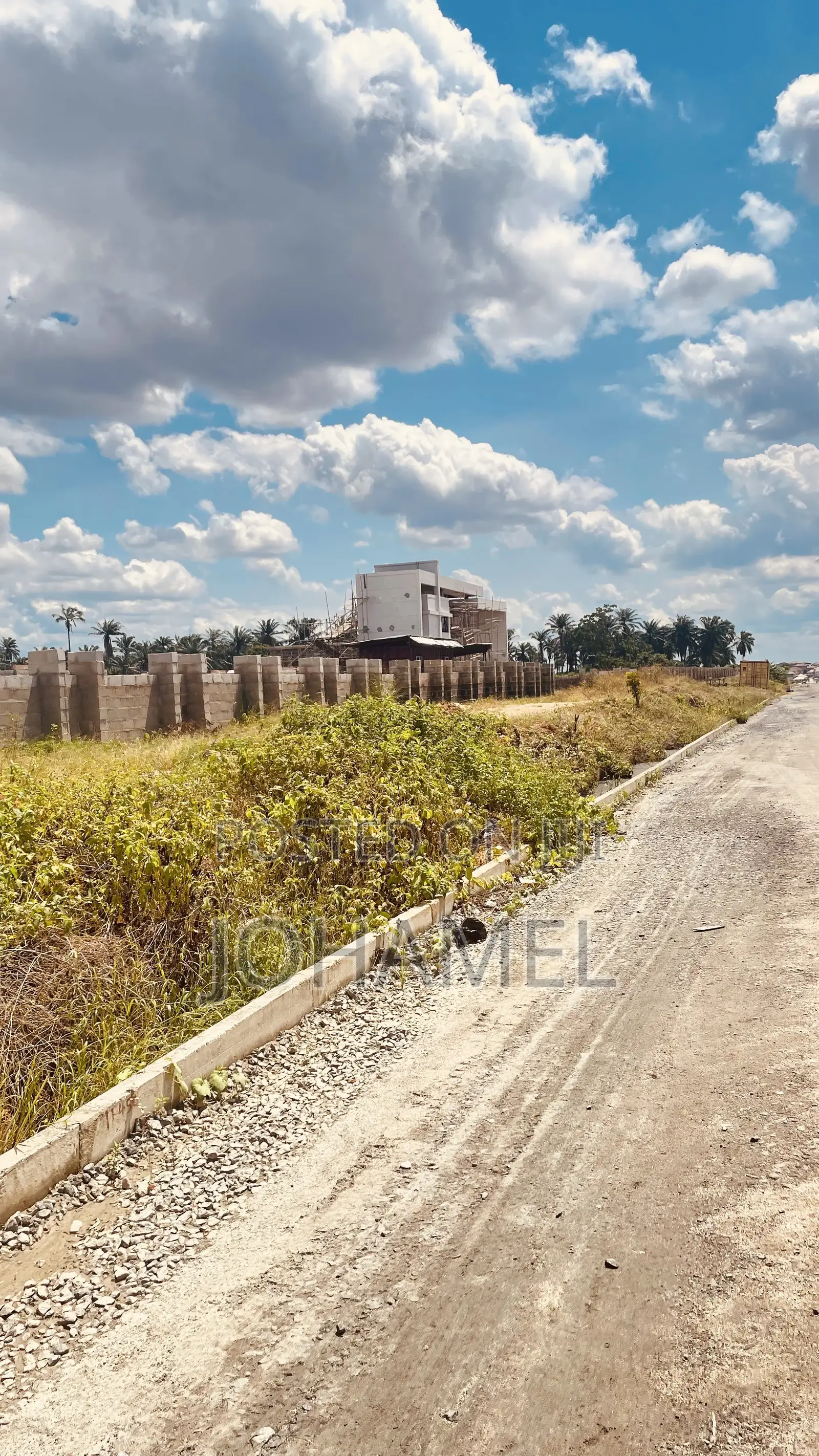 Land For Sale | Trans Worji The New Banana Highland Of Port Harcourt in Woji