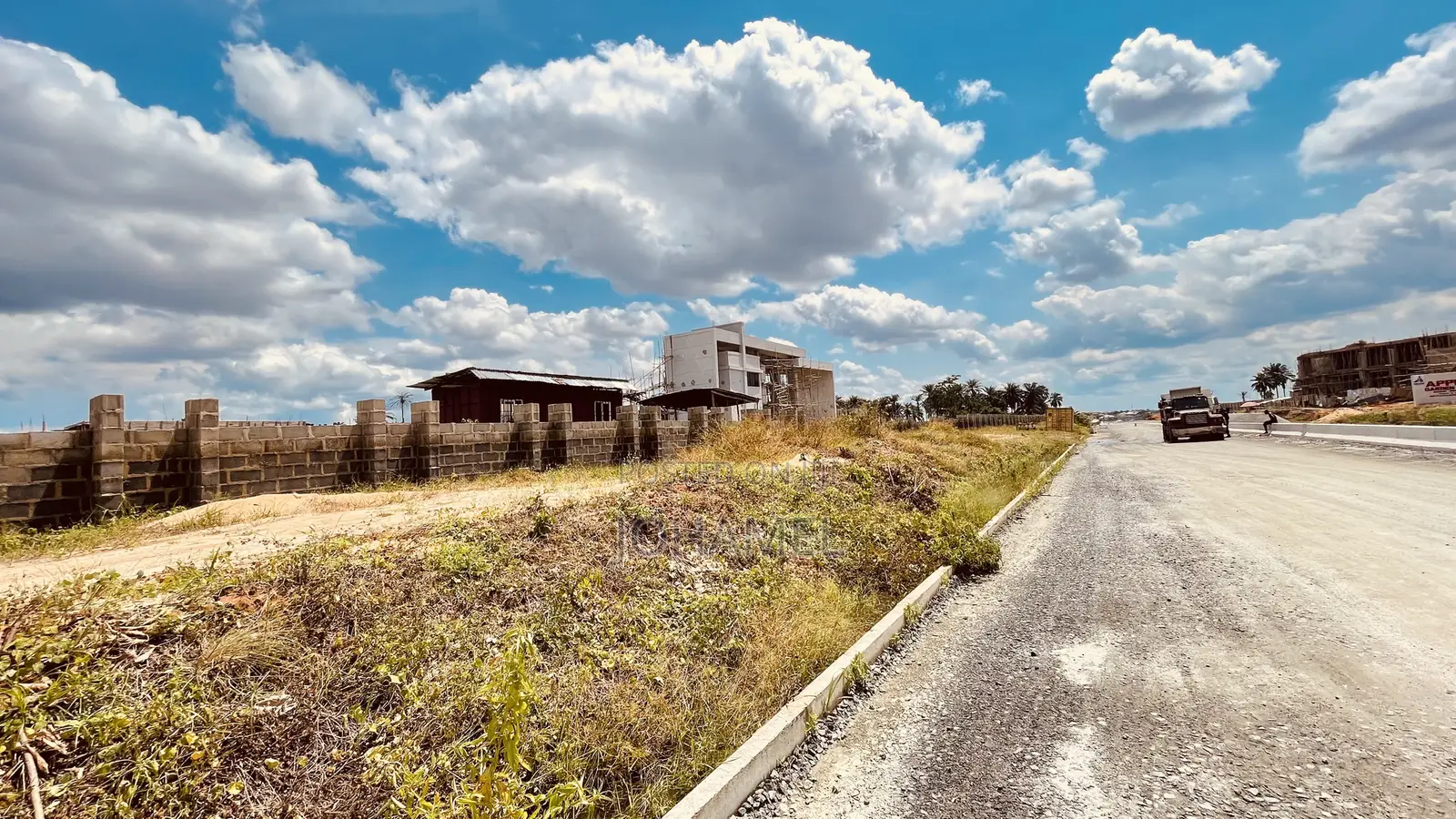 Land For Sale | Trans Worji The New Banana Highland Of Port Harcourt in Woji