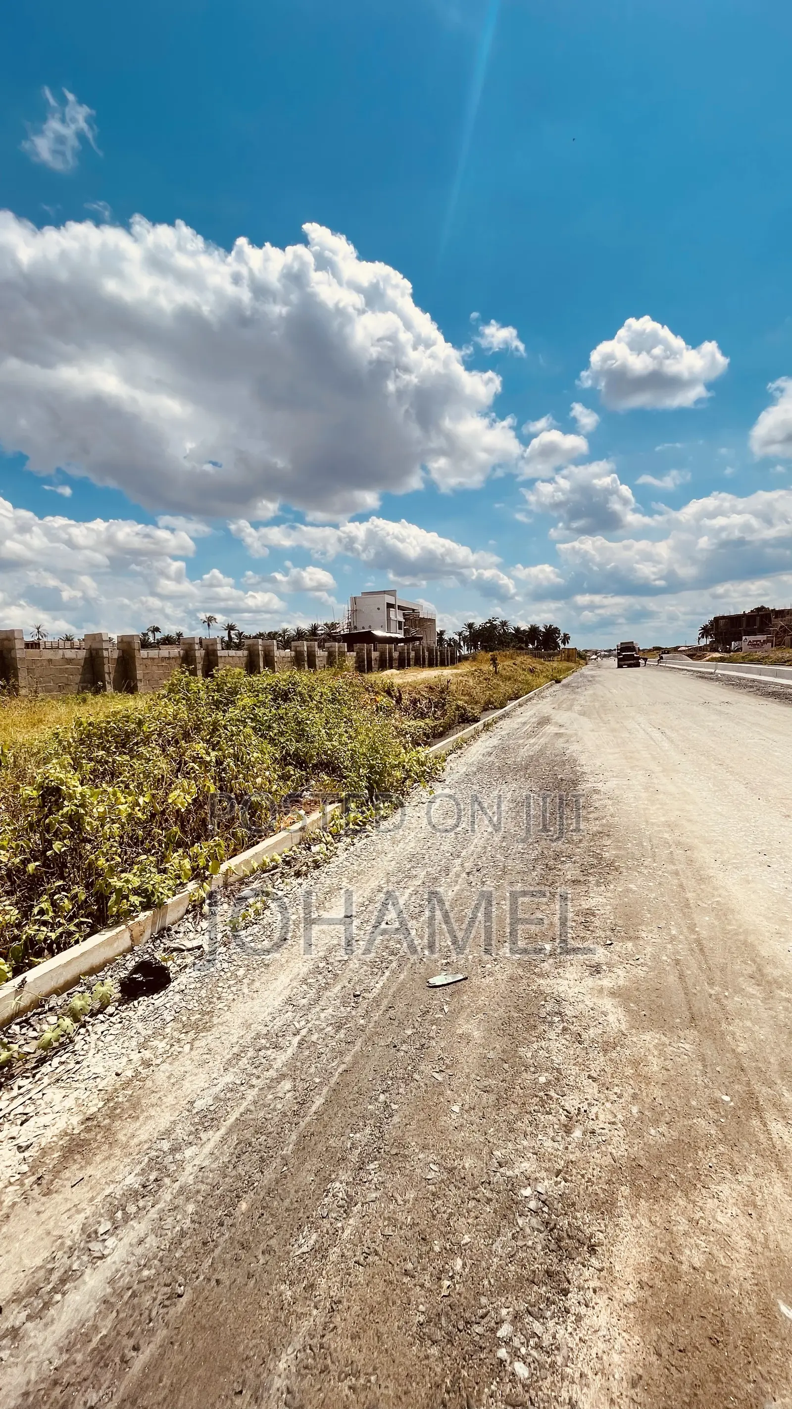 Land For Sale | Trans Worji The New Banana Highland Of Port Harcourt in Woji