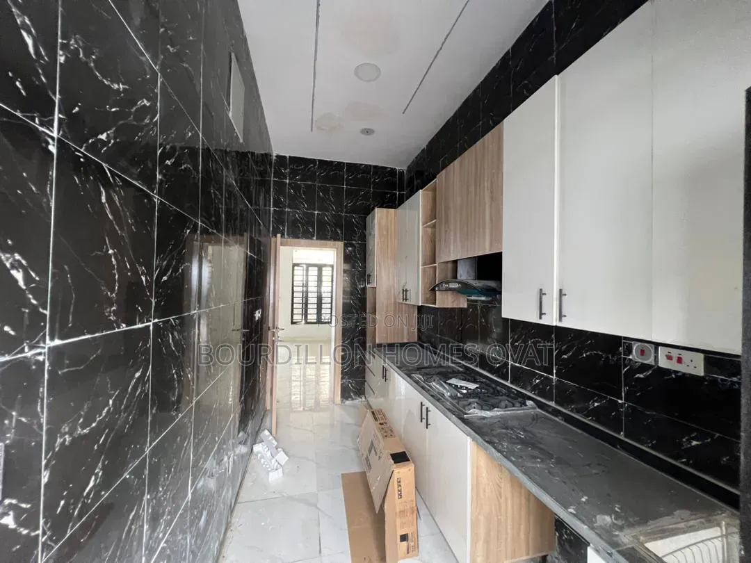 3bdrm Duplex in Ajah, General Paint for sale in Ado / Ajah