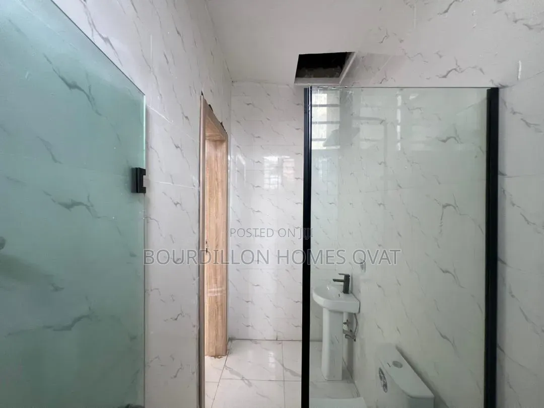 3bdrm Duplex in Ajah, General Paint for sale in Ado / Ajah