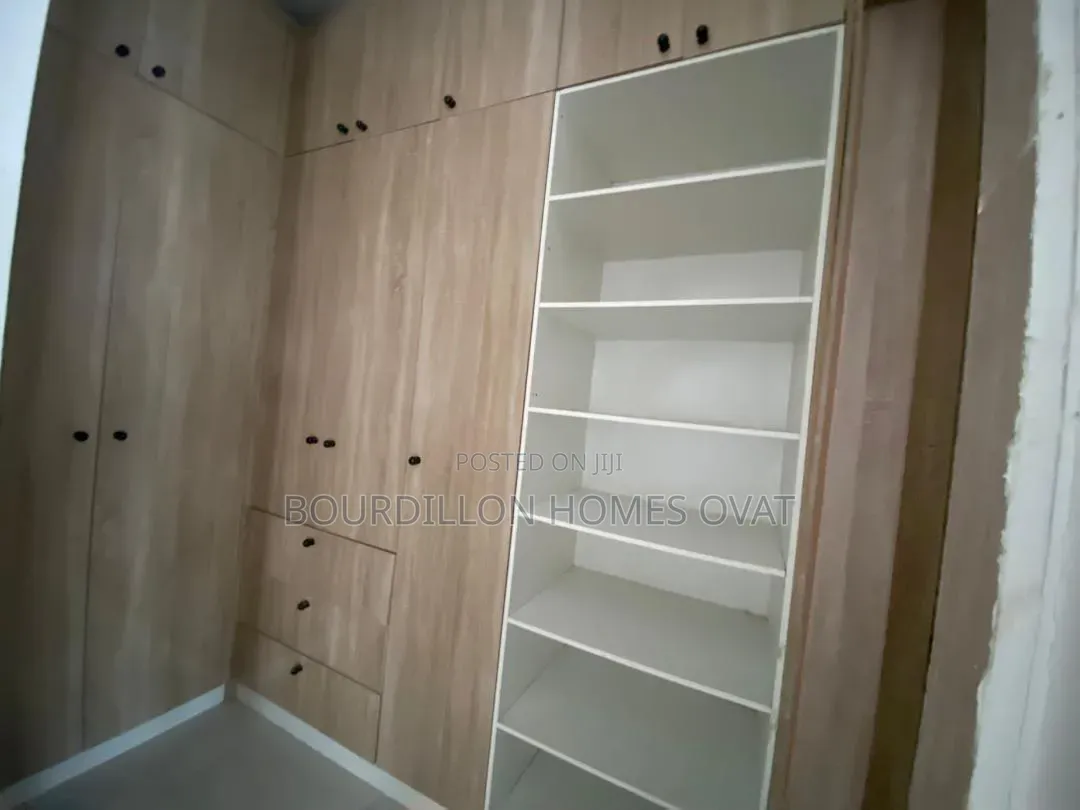 4bdrm Duplex in Harris Drive By Vgc for rent in Ilaje / Lekki