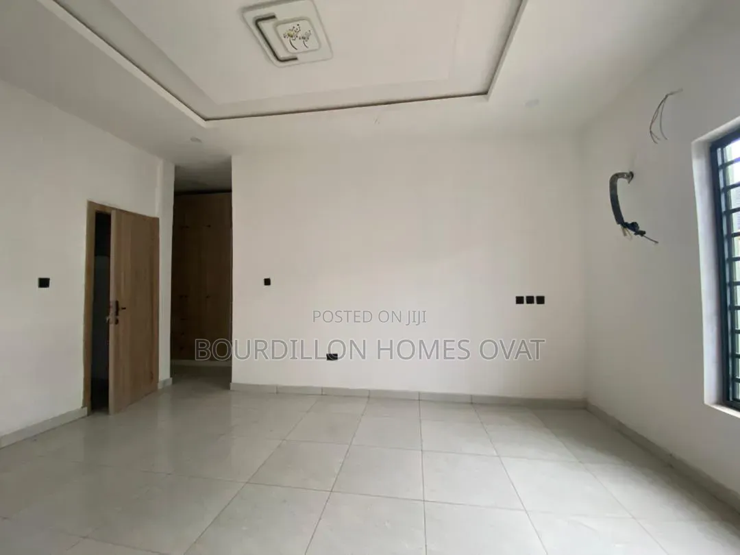 4bdrm Duplex in Harris Drive By Vgc for rent in Ilaje / Lekki