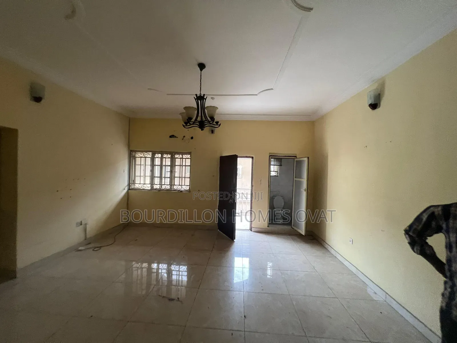 3bdrm Apartment in Osapa London Lekki for rent in Osapa london