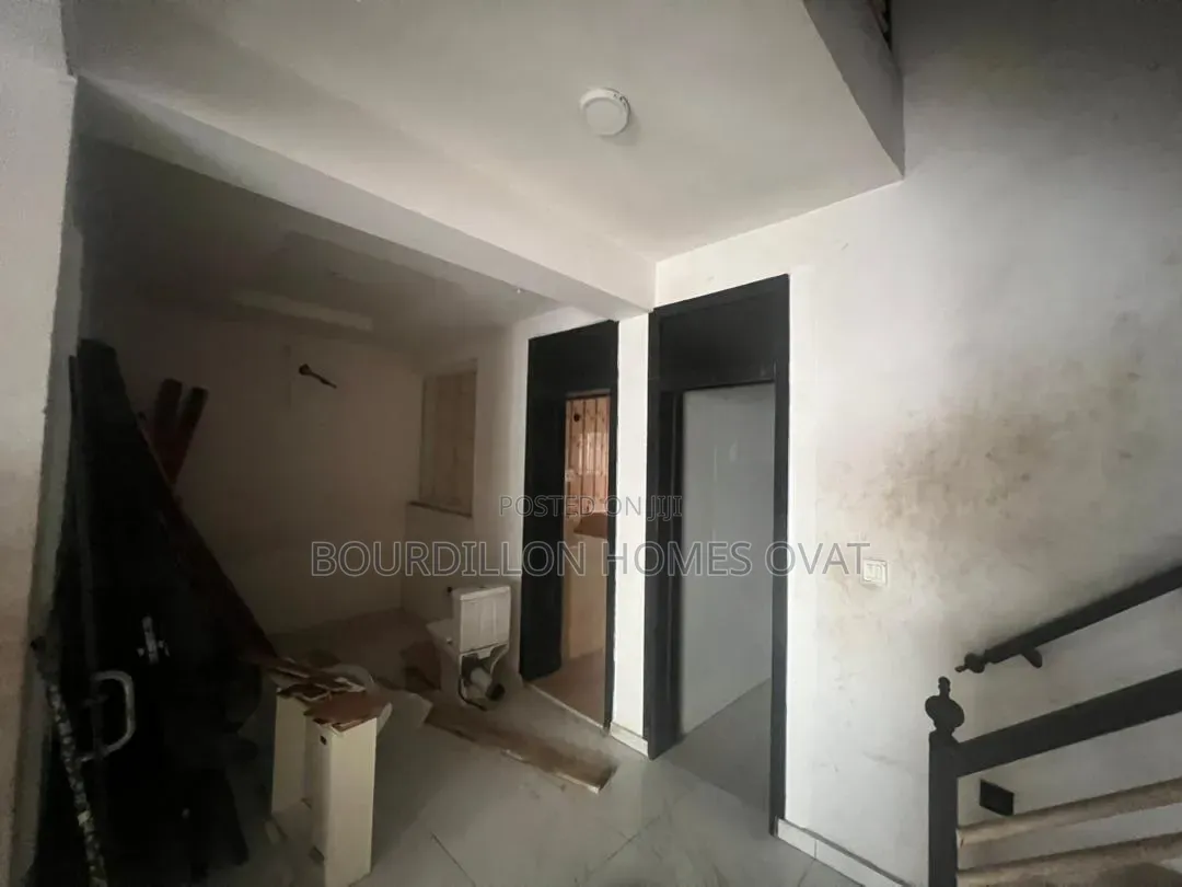 3bdrm Duplex in Osapa London Lekki for rent in Osapa london