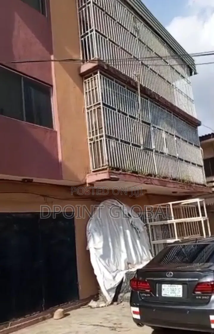 20bdrm Block of Flats in Not Estate, Egbeda for sale in Egbeda