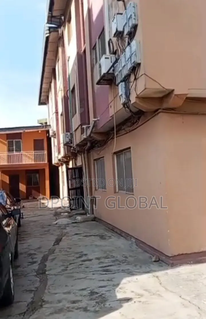 20bdrm Block of Flats in Not Estate, Egbeda for sale in Egbeda