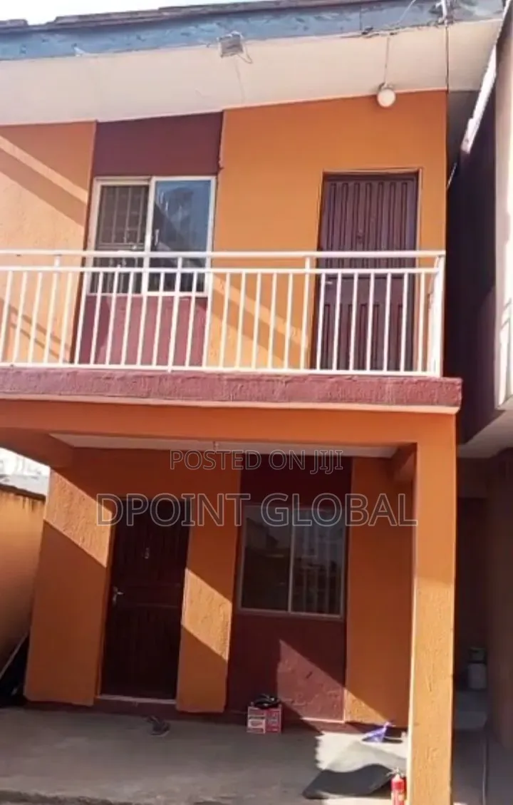 20bdrm Block of Flats in Not Estate, Egbeda for sale in Egbeda