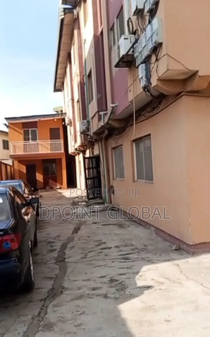 20bdrm Block of Flats in Not Estate, Egbeda for sale in Egbeda