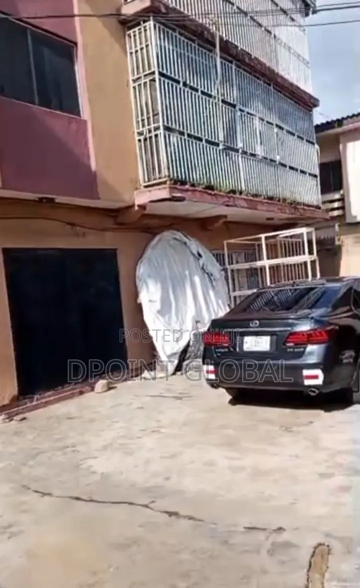 20bdrm Block of Flats in Not Estate, Egbeda for sale in Egbeda
