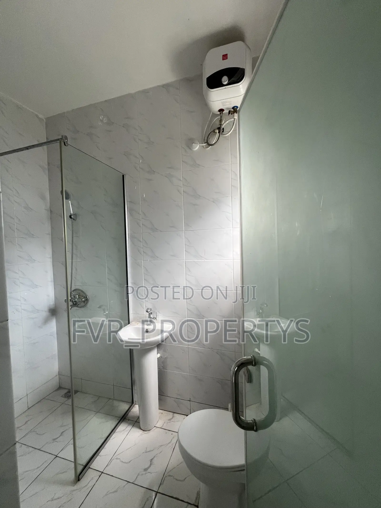 2bdrm Apartment in Ikota for rent in Ikota