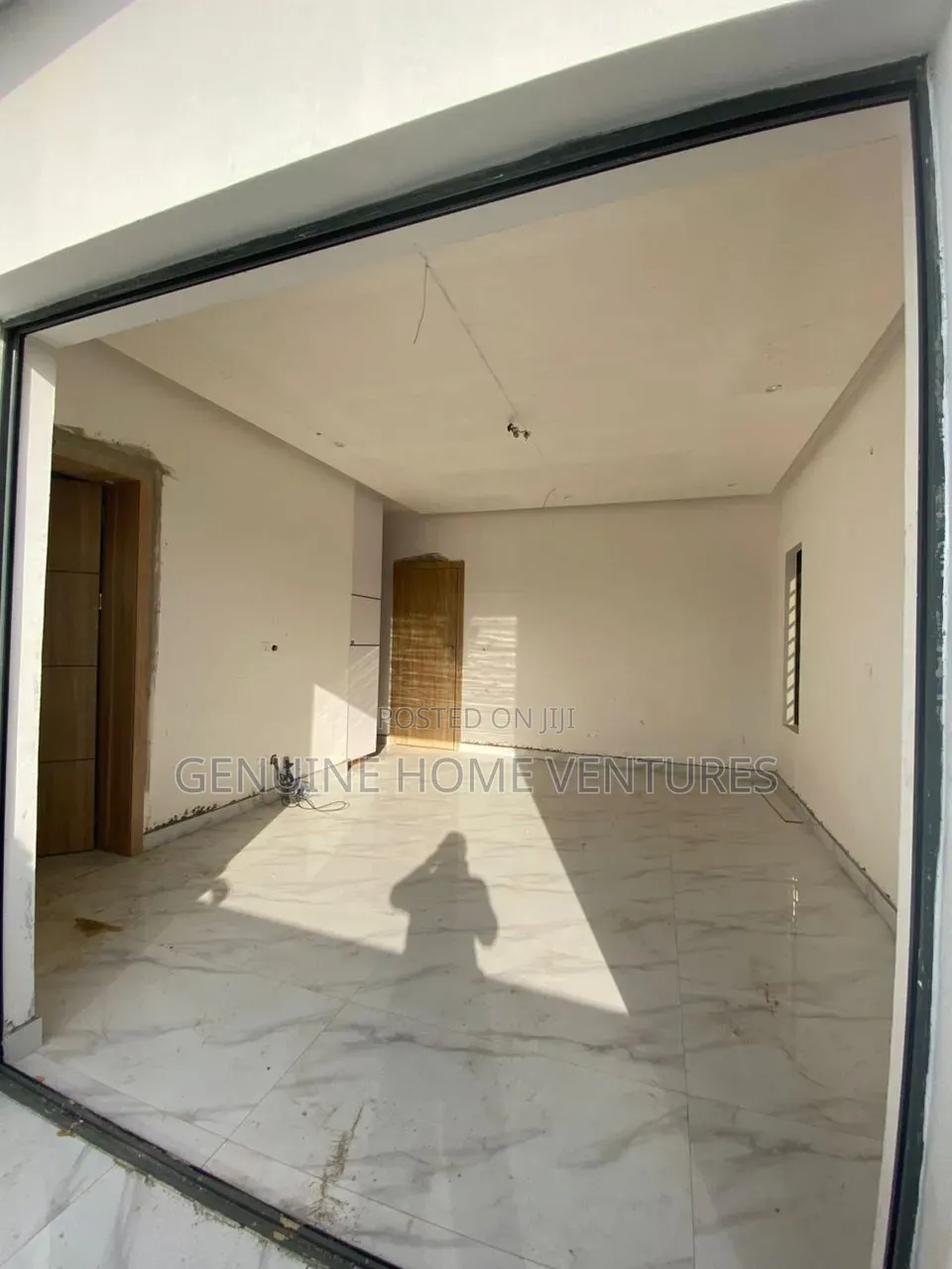 4bdrm Duplex in Omole Phase One for sale in Omole Phase 1