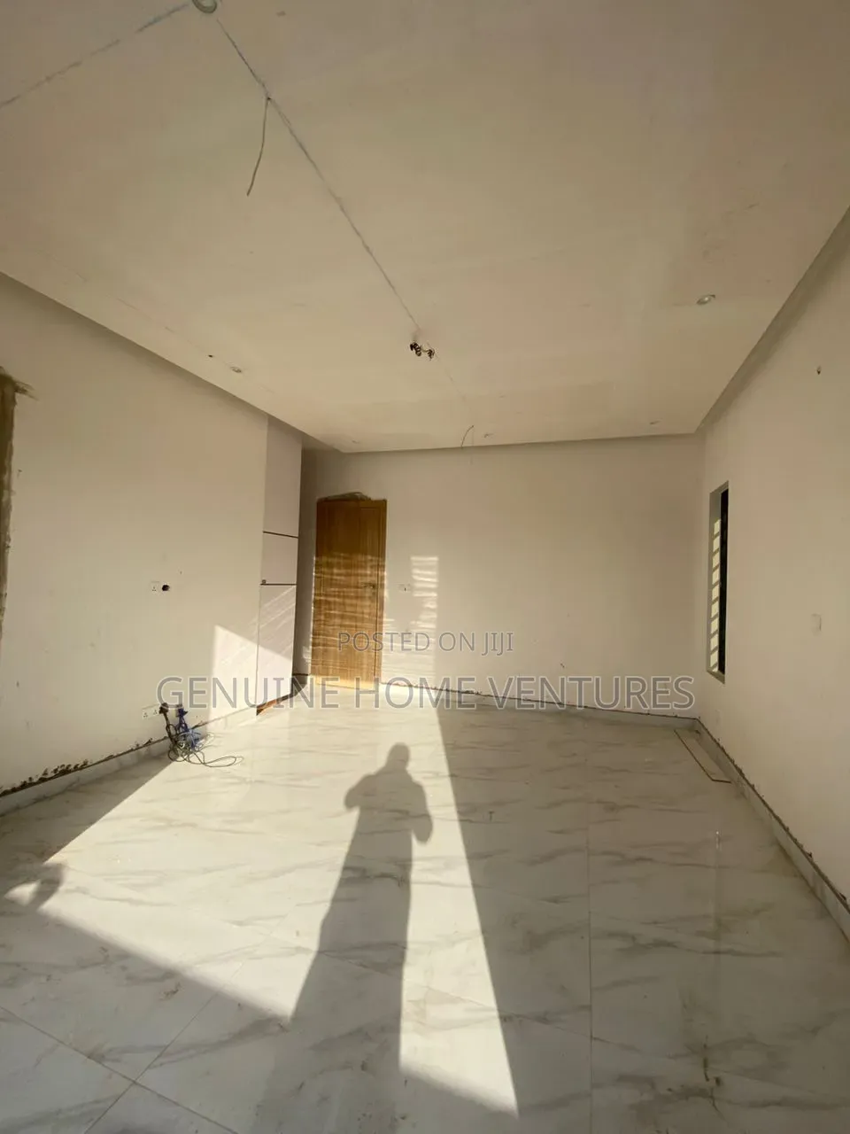 4bdrm Duplex in Omole Phase One for sale in Omole Phase 1