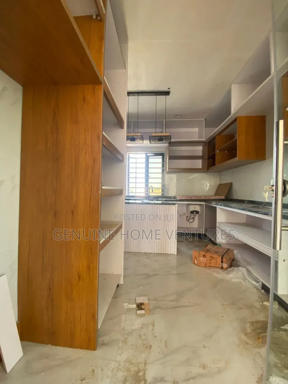 4bdrm Duplex in Omole Phase One for sale in Omole Phase 1