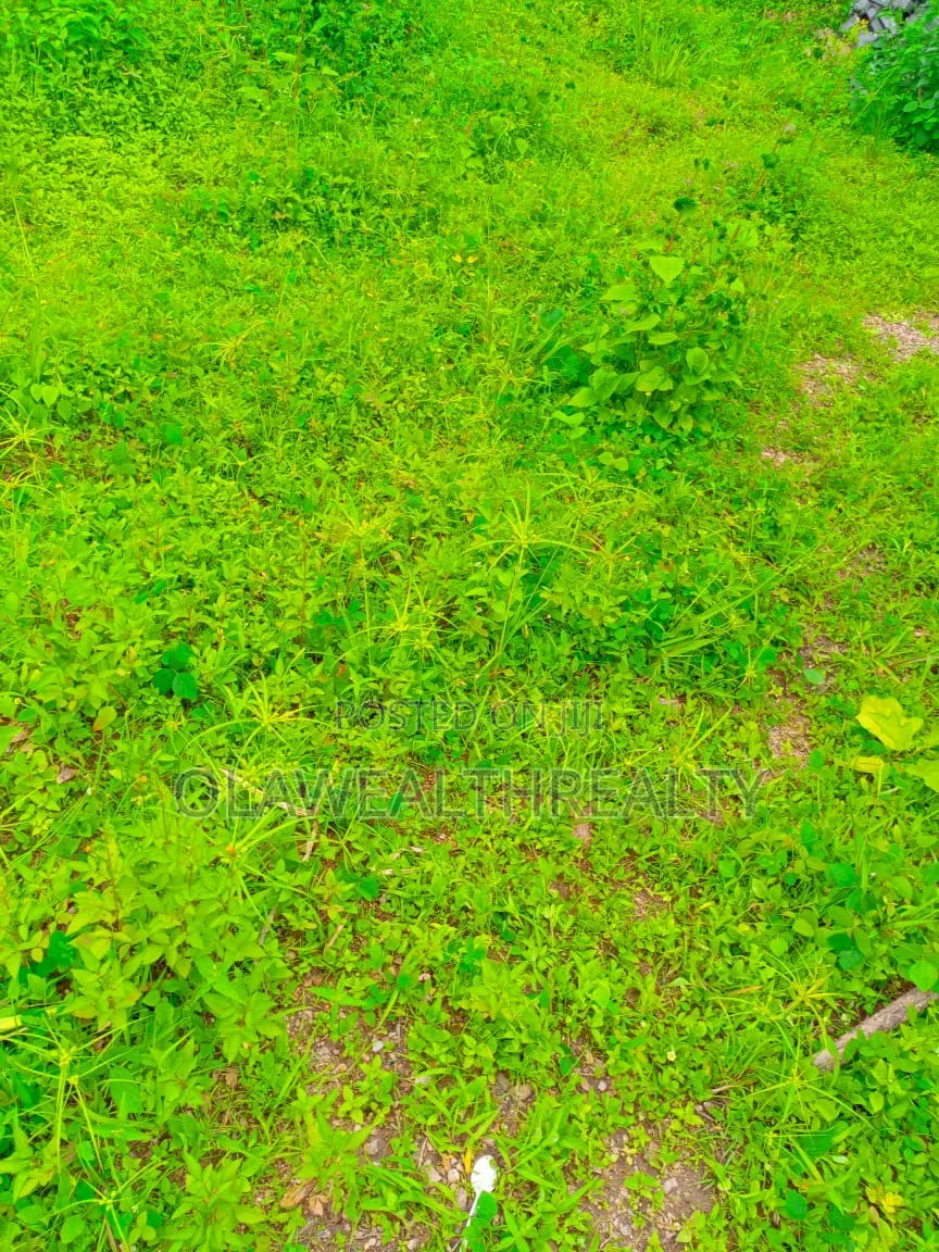 12.16hectares Housing Estate Land at Maitama 2 in Mpape