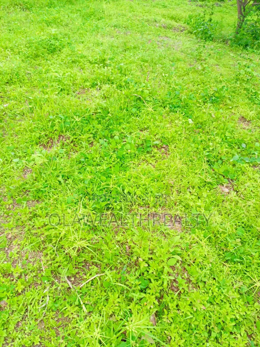 12.16hectares Housing Estate Land at Maitama 2 in Mpape
