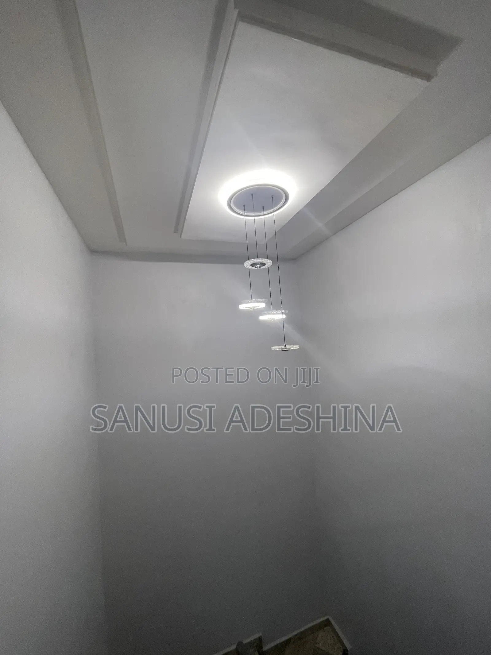 5bdrm Duplex in Jahi Gilmore,Fct for rent in Jahi