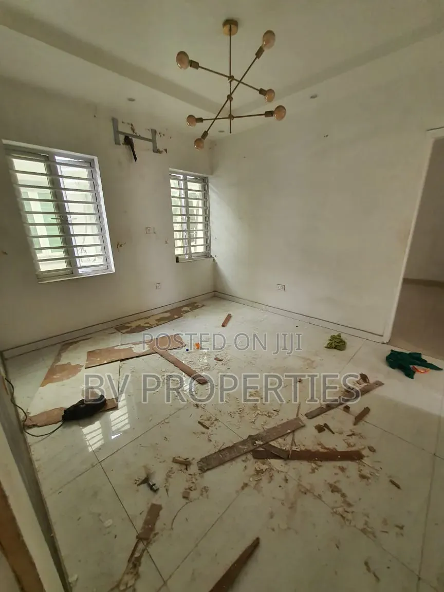 2bdrm Apartment in Canal West Estate, Osapa london for rent in Osapa london
