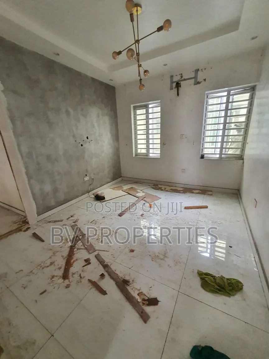 2bdrm Apartment in Canal West Estate, Osapa london for rent in Osapa london