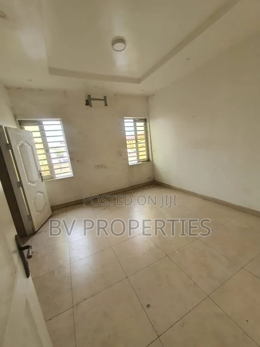 2bdrm Apartment in Canal West Estate, Osapa london for rent in Osapa london
