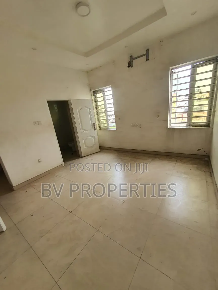 2bdrm Apartment in Canal West Estate, Osapa london for rent in Osapa london