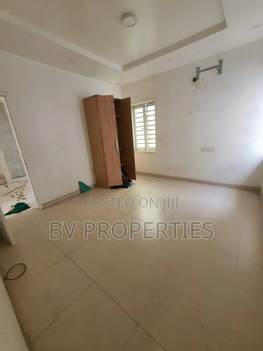 2bdrm Apartment in Canal West Estate, Osapa london for rent in Osapa london