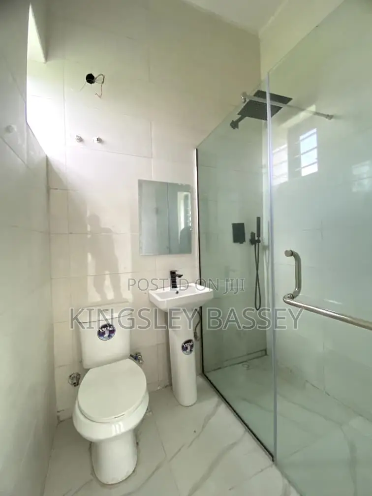 4bdrm Duplex in Ajah for sale in Ajah