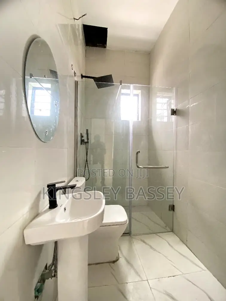 4bdrm Duplex in Ajah for sale in Ajah