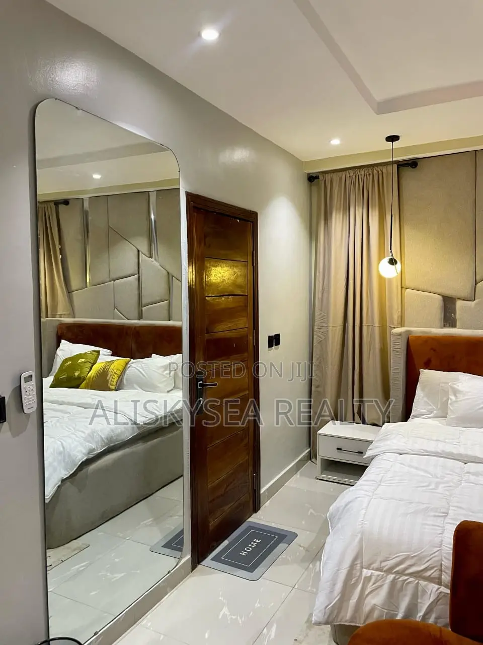 Shortlet Apartment in Ikate in Lekki Phase 1