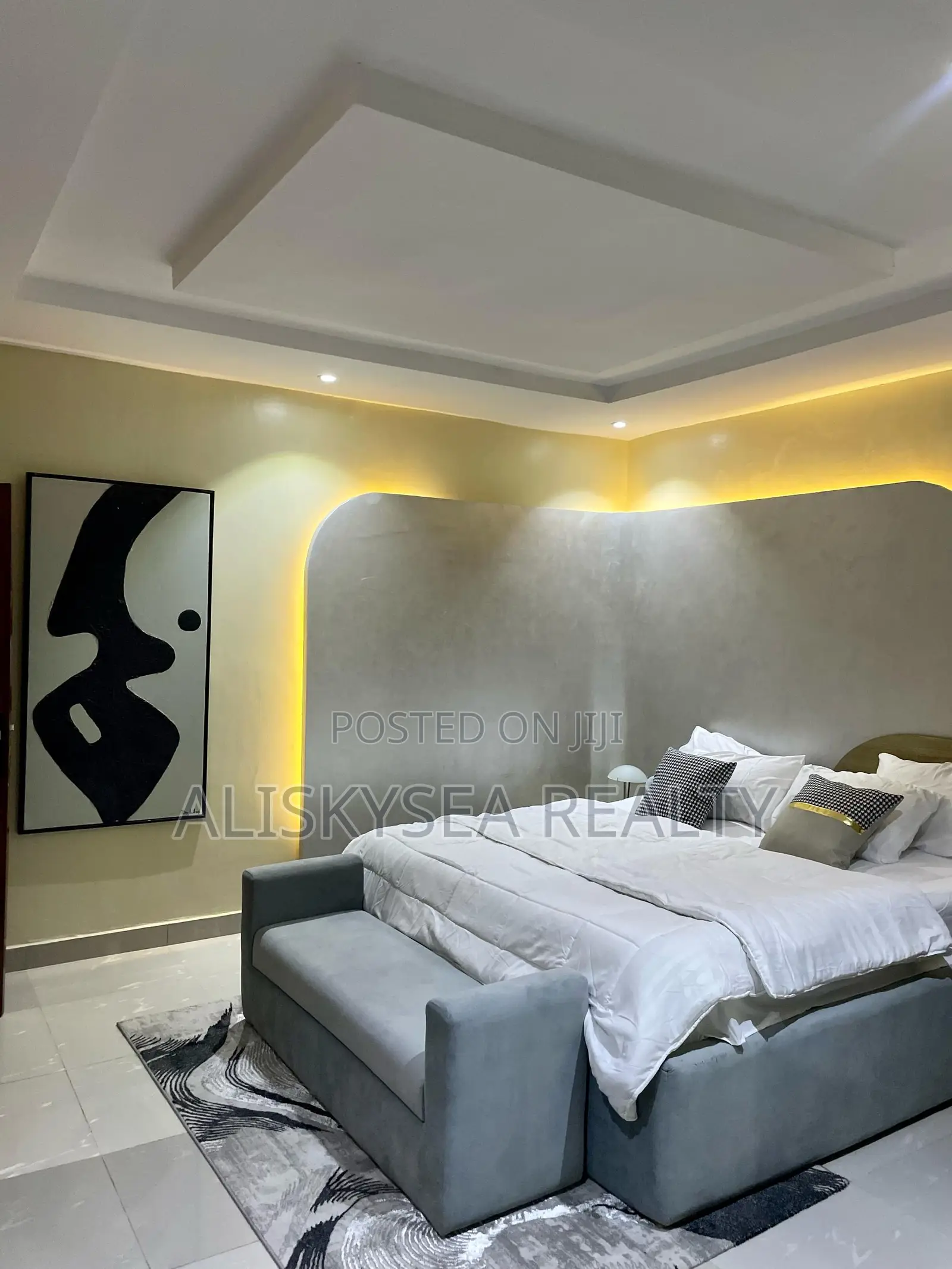 Shortlet Apartment in Ikate in Lekki Phase 1