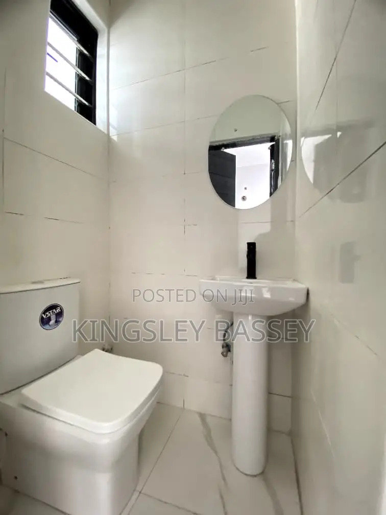 3bdrm Duplex in Ajah for sale in Ajah