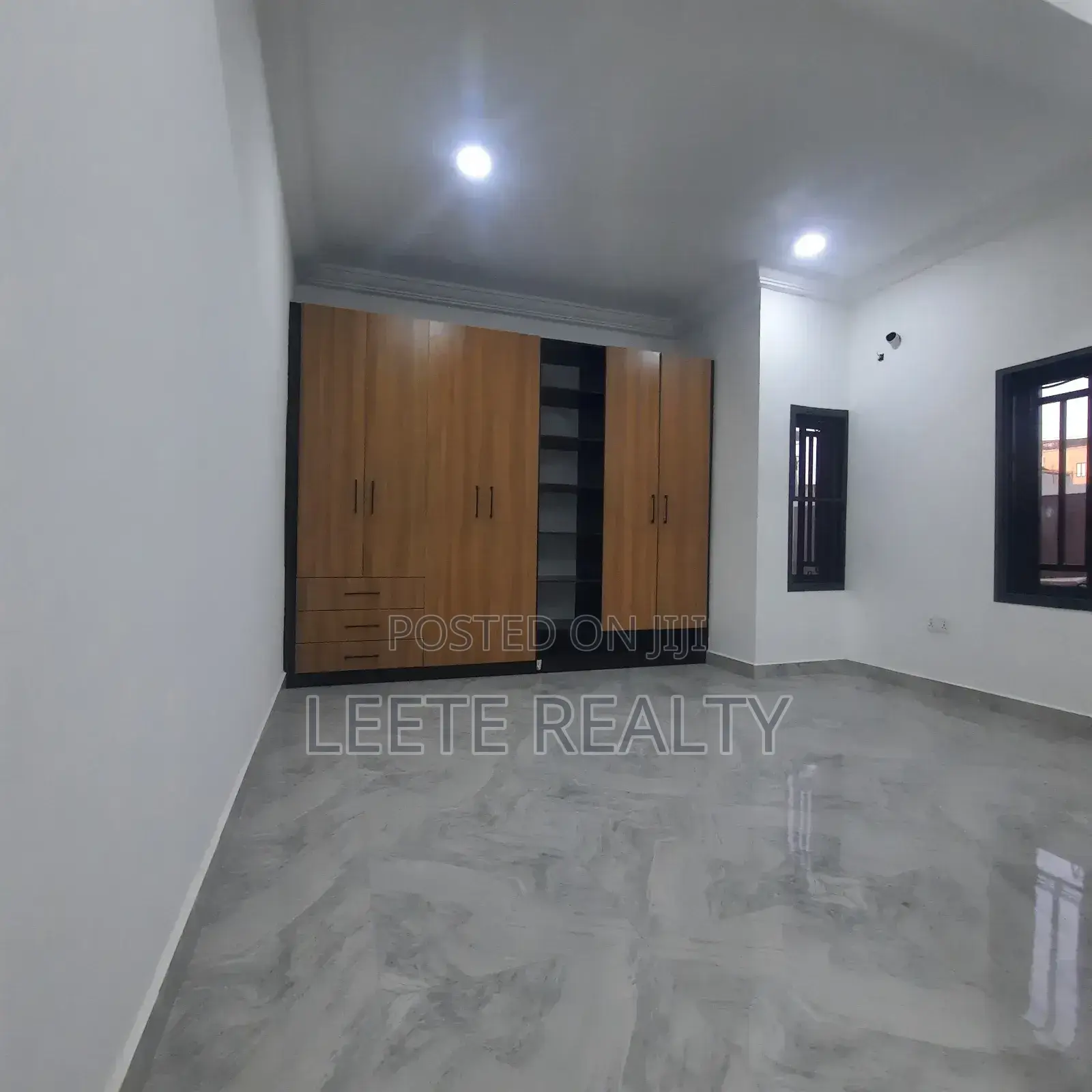 3bdrm Apartment in Jahi for rent in Jahi